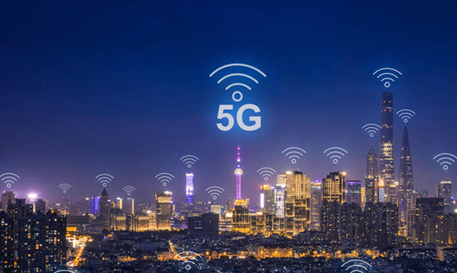 Интегрированный блок питания EVADA - проверенный «партнер» базовой станции 5g