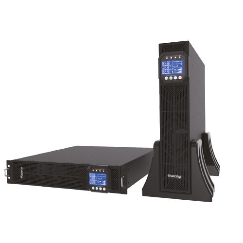 Серия DTH11–R, 1-10 кВА