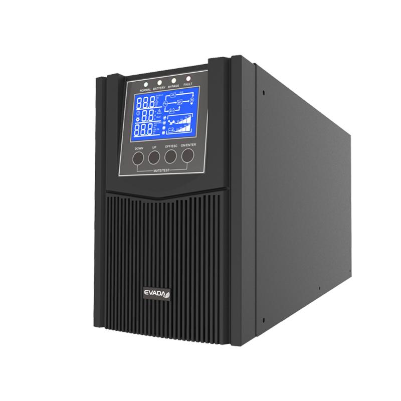 Серия DTH11, 1-10 кВА