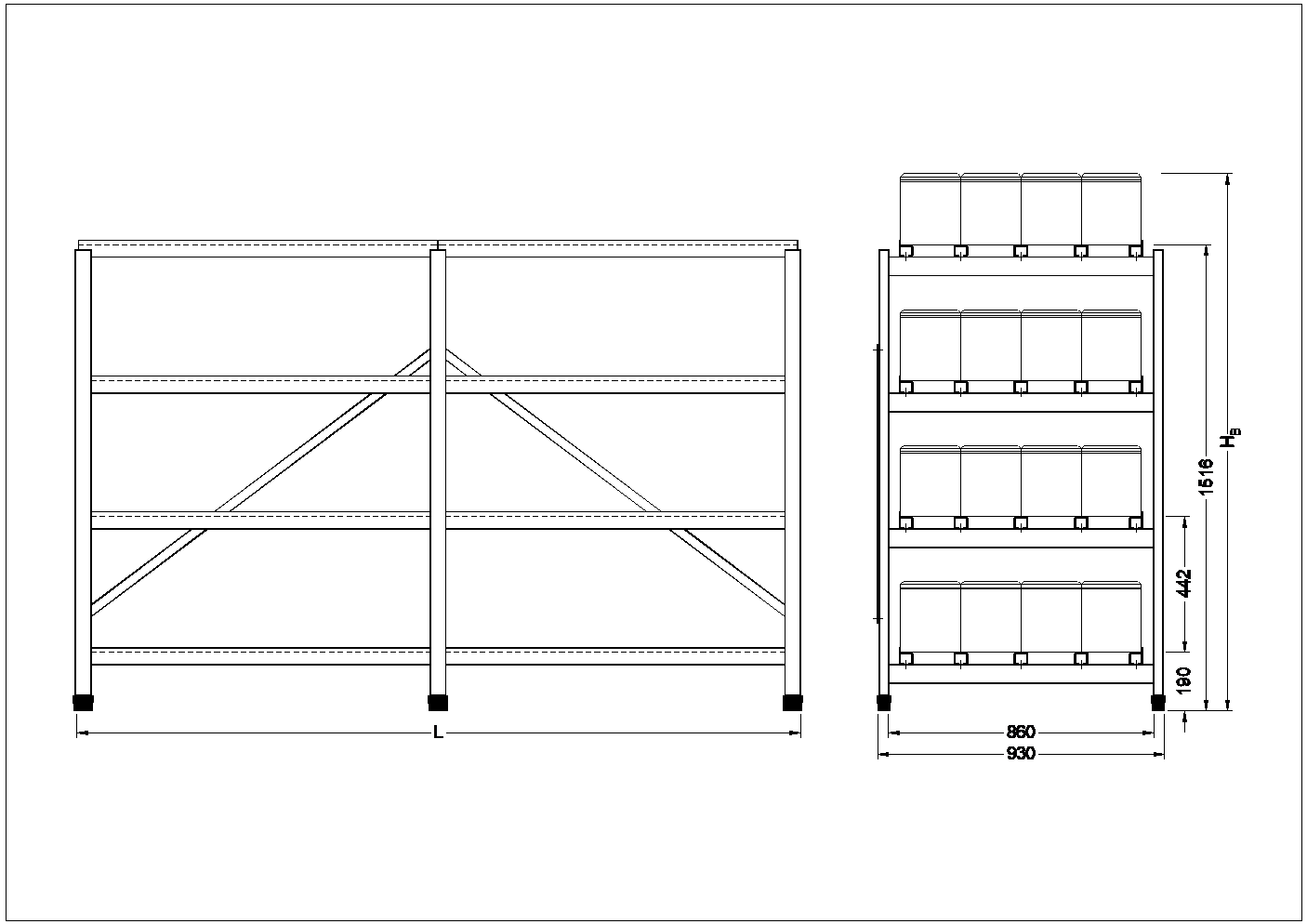 4E-PGL 4-15 H