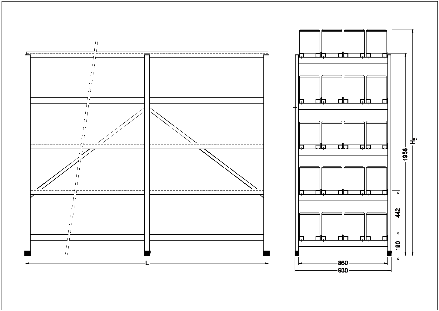 5E-PGX 4-30 H